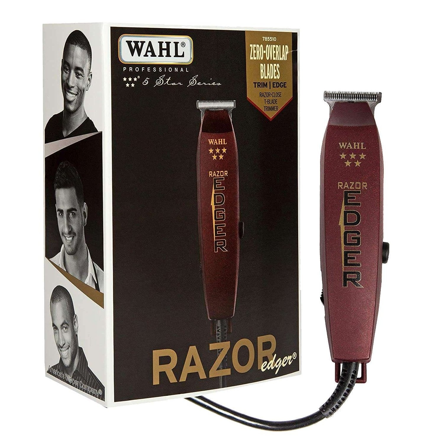 Wahl 5-Star Razor Edger Trimmer Wahl 5-Star Razor Edger Trimmer