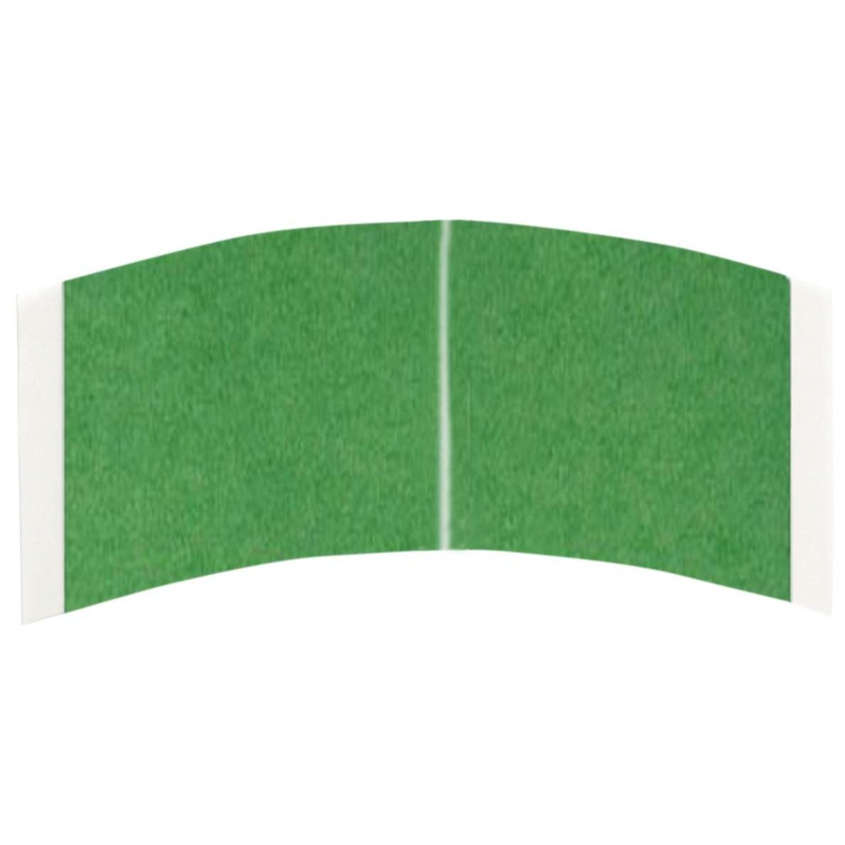 Walkertape Lace Front Tape C Super Wide Green Walkertape Lace Front Tape C Super Wide Green