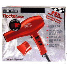 Andis Dryer Rocket
