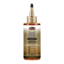 African Pride Afiracn Pride Black Castor Miracle Hair Scalp Sealing Oil 6 Oz