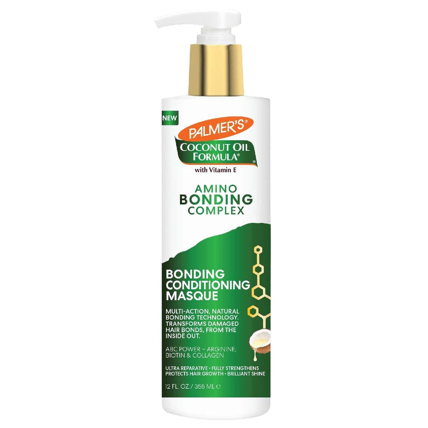 Palmers Coconut Oil Conditioning Masque