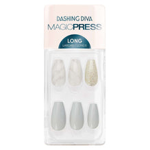 Dashing Diva Magic Press Full Spectrum