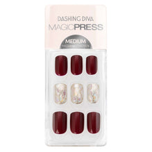 Dashing Diva Magic Press Wannabe Wicked