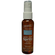 Fantasia Liquid Mousse Super Hold Spritz 2 Oz
