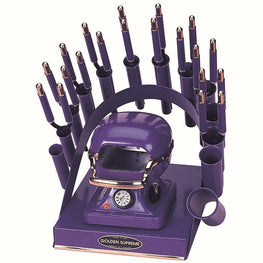 Golden Supreme Rainbow Set Violet