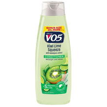 Alberto Vo5 Kiwi Lime Squeeze Clarifying Conditioner 15 Fl Oz