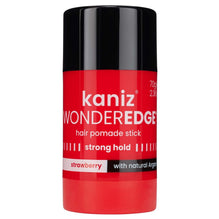 Kaniz Edge Stick Strawberry 2.36 Oz