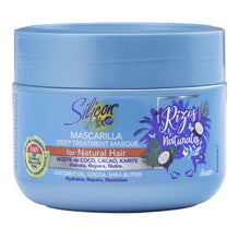 Silicon Mix Rizo Naturales Treatment 10.5 Oz