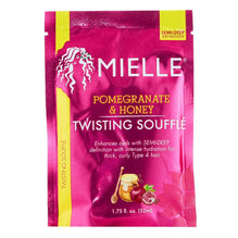 Pomegranate Honey Twisting Souffle 1.75 Oz