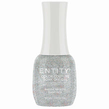 Entity Color Couture Soak Off Gel Dazzle Me With Diamonds 0.5 Fl Oz