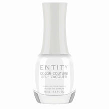 Entity Color Couture Gel Lacquer Beauty Icon 249 Spotlight 0.5 Fl Oz