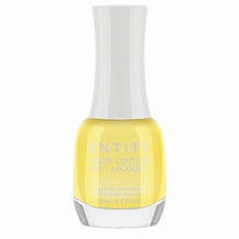Entity Color Couture Gel Lacquer Beauty Icon 535 Designer Dan-De-Lyon 0.5 Fl Oz