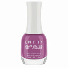 Entity Color Couture Gel Lacquer Beauty Icon 861 Beauty Ritual 0.5 Fl Oz