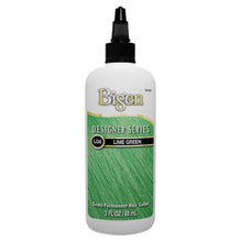 Bigen Designer Series Semi-Permaneant Hair Color Lg6 Lime Green 3 Oz
