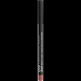 NYX Suede Matte Lip Liner 53 - Brunch Me