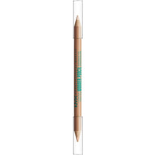 NYX  Wonder Pencil Micro Highlight Stick 01 - Light 0.48 Oz