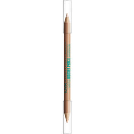 NYX  Wonder Pencil Micro Highlight Stick 01 - Light 0.48 Oz