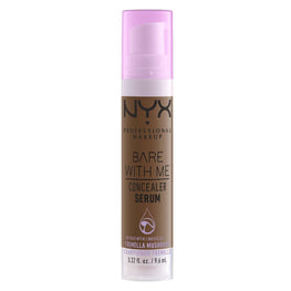 NYX  Bare With Me Concealer Serum 11 - Mocha 0.32 Fl Oz