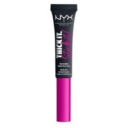NYX  Thick It. Stick It Thickening Brow Mascara 08 - Black