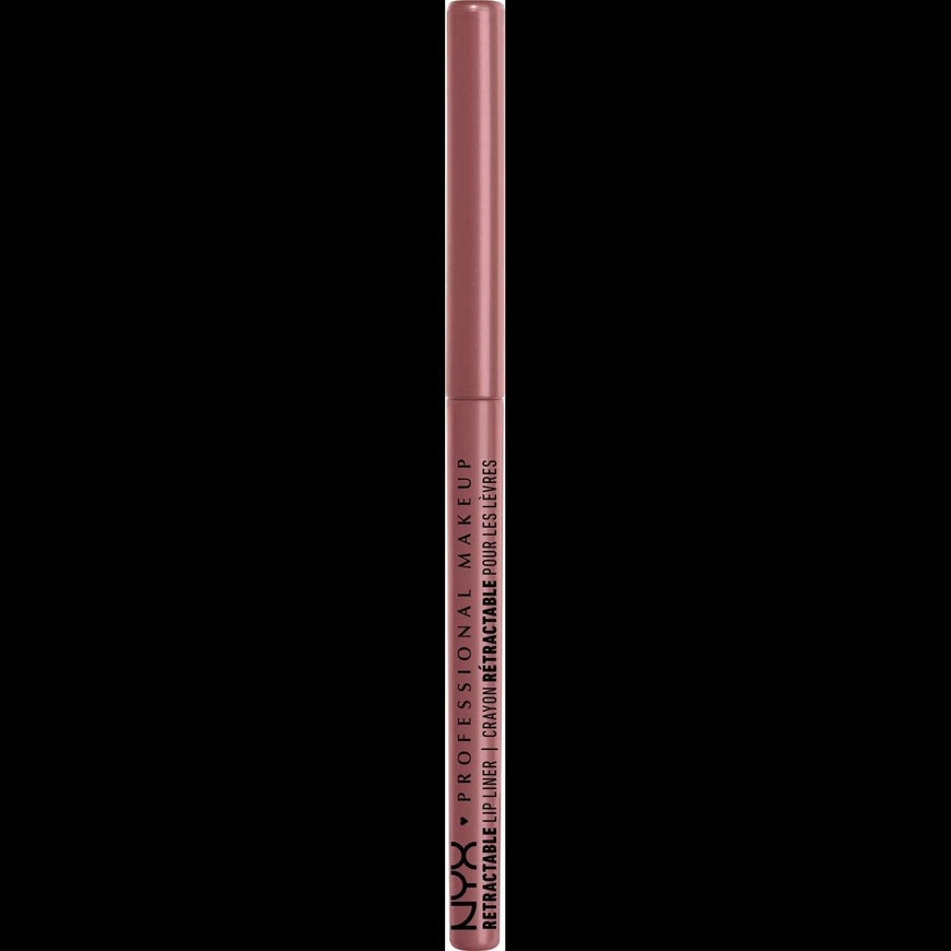 NYX  Retractable Lip Liner 05 - Nude Pink