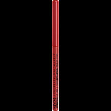 NYX  Retractable Lip Liner 07 - Ruby