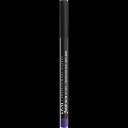 NYX  Suede Matte Lip Liner 10 - Amethyst