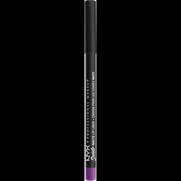 NYX  Suede Matte Lip Liner 15 - Run The World