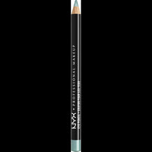 NYX   Slim Eye Pencil Baby Blue - 921