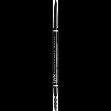 NYX  Micro Brow Pencil 08 - Black