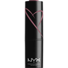 NYX  Shout Loud Satin Lipstick 05 - DESERT ROSE