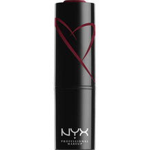 NYX  Shout Loud Satin Lipstick 17 - EVERYONE LIES