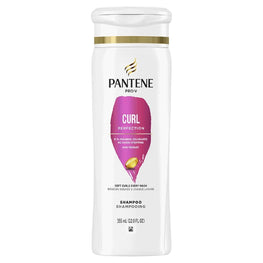 Pantene Pro-V Curl Perfection Shampoo