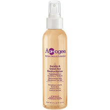 Aphogee Keratin Green Tea Restructurizer 8 Fl Oz