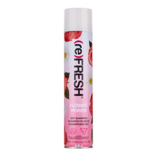 Refresh Dry Shampoo - Flower Power 11.55 Oz