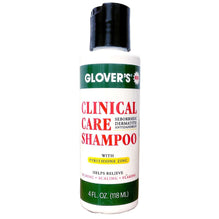 Glovers Glovers Medicated Shampoo 4 Oz