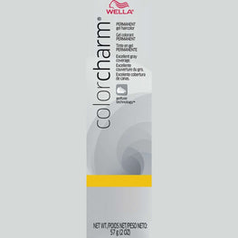 Wella Color Charm Gel 12Ngt  Surf Blonde 2 Oz