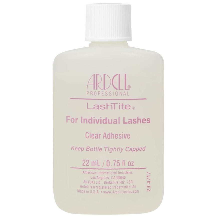 Ardell Lashtite Adhesive  Clear