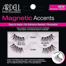 Ardell Magnetic Double 002