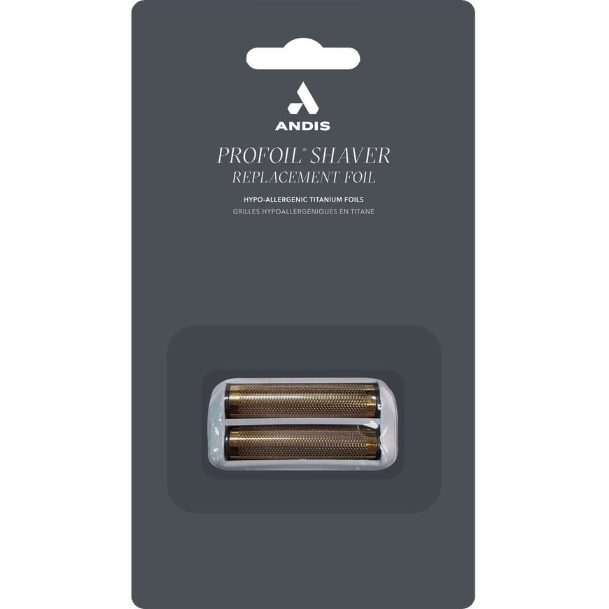 Andis Profoil Shaver Replacement Foil Only