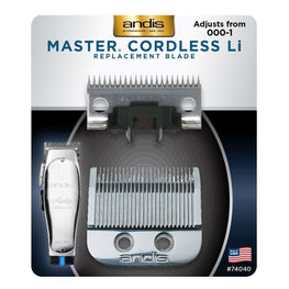 Master Cordless Replacement Blade