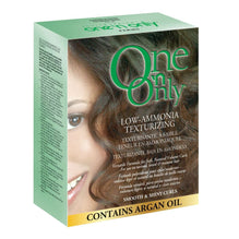 One N Only Perm Low Ammonia Texturiz