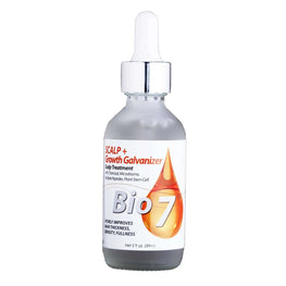 Bio7 Scalp Growth Galvanizer Treatment