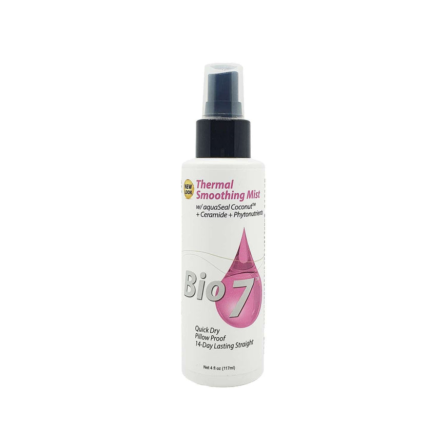 Bio7 Thermal Smoothing Mist