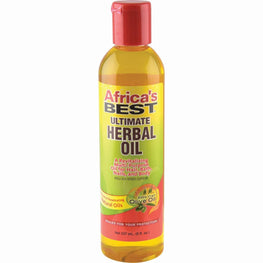 Africas Best Ultimate Herbal Oil
