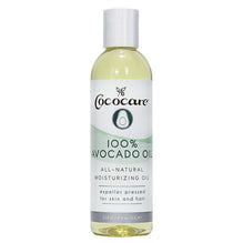 Cococare 100 Percent Avocado Oil