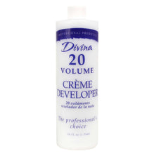Divina Creme 20 Volume