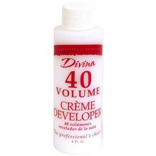 Divina Creme 40 Volume