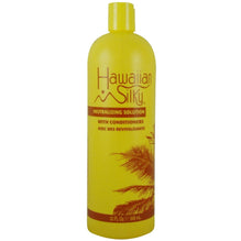 Hawaiian Silky Neutralizing Solution