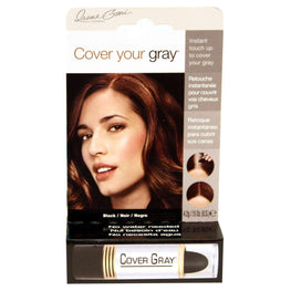 Cover Your Gray Touch-Up Stick  Black
