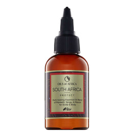 Mane Choice Oils Of Africa South Africa